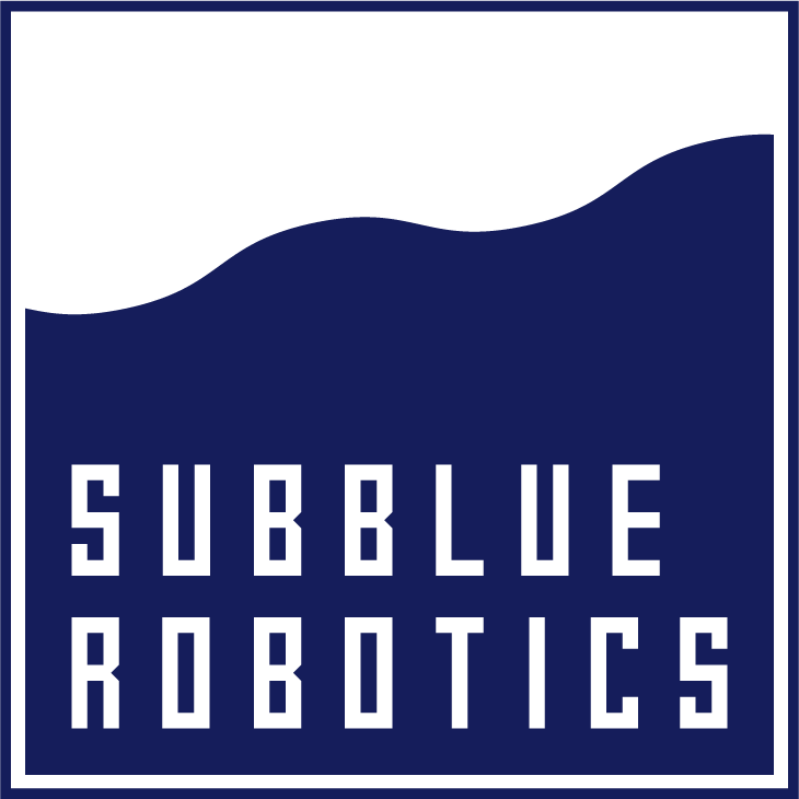 SubBlue Robotics